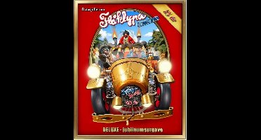 Flåklypa Grand Prix (Samlerudgave)