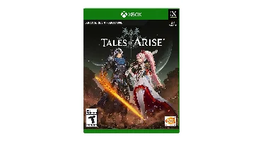 Tales of Arise (Import)