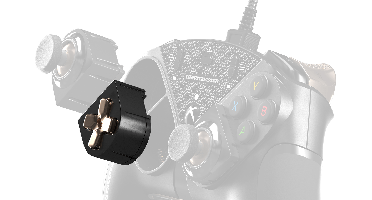 Thrustmaster Eswap X D4Xb D-Pad Module
