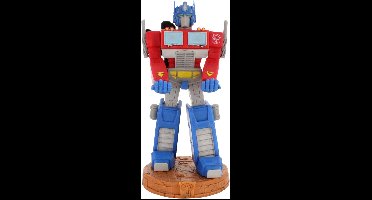 Cable Guys - Transformers Optimus Prime