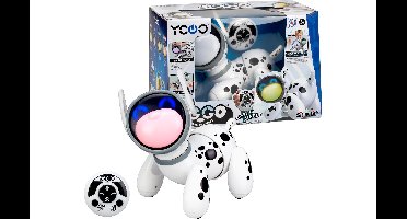 Silverlit– Jiggo the robotic dog (88497)
