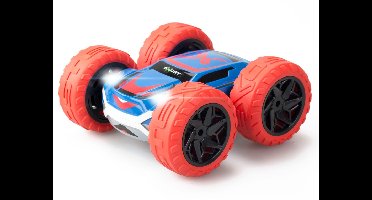 Silverlit– Exost Cross III Blue and red (20257)