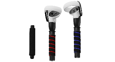 Maxx Tech VR Beat Saber Meta Quest  2&3/3S