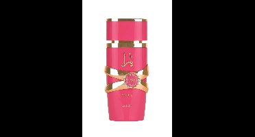 Lattafa - Yara Candy EDP 100 ml