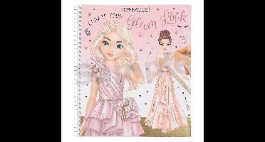 TOPModel - Create Your Glam Look - (413583)