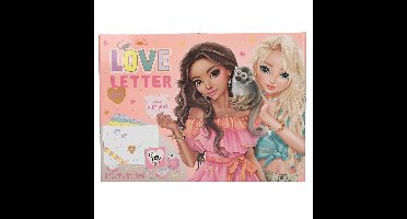TOPModel- Love Letter Set - JUICY (413620)