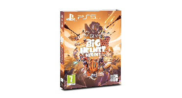 Big Helmet Heroes (Exalted Edition)