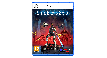 Steel Seed