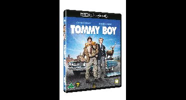 TOMMY BOY