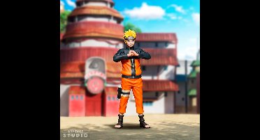 NARUTO SHIPPUDEN - Figurine