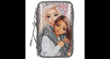 TOPModel - Triple Pencil Case MY BFF (413315)
