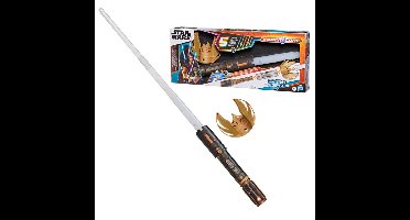 Star Wars - Lightsaber Forge Force Color Master (F9499)