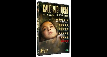 Kald Mig Lucía  - Call Me Lucía
