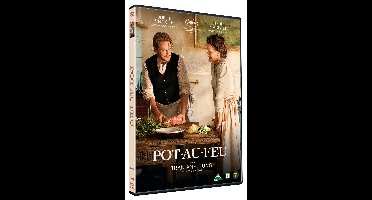 Pot-Au-Feu  (Juliette Binoche)