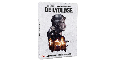 DE LYDLØSE