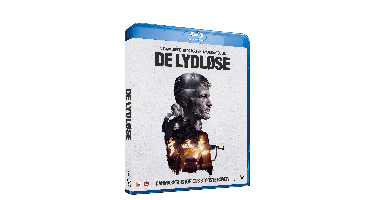 DE LYDLØSE