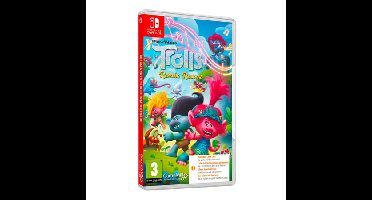 DreamWorks Trolls Remix Rescue (Code in Box)