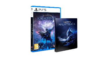 Elden Ring Nightreign (Seekers Edition)