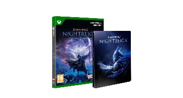 Elden Ring Nightreign (Seekers Edition)