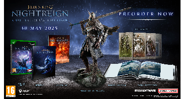 Elden Ring Nightreign (Collector Edition)