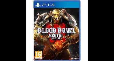 Blood Bowl 3 (Brutal Edition)