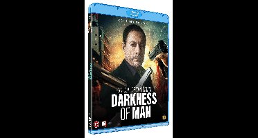 Mis.Label Darkness Of Man Blu-ray Engels
