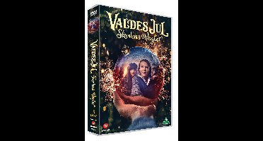 VALDES JUL - GUARDIAN OF THE FOREST