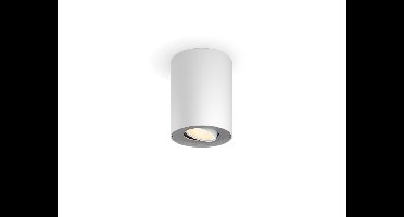 Philips Hue Pillar Single Spot White