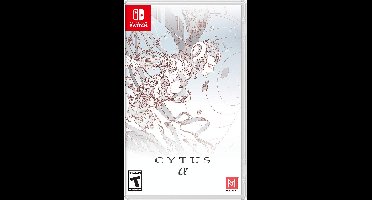 Cytus Alpha (Import)
