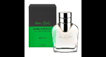 Van Gils - Basic Instinct Outdoor - 40 ml