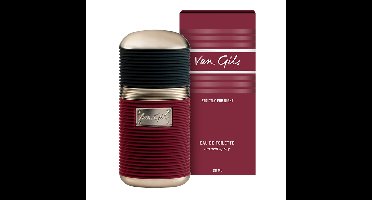 Van Gils - Strictly For Men Night Eau de toilette - 30 ml