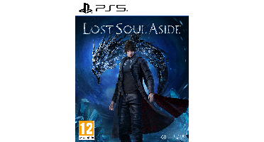 Lost Soul Aside (Nordic)