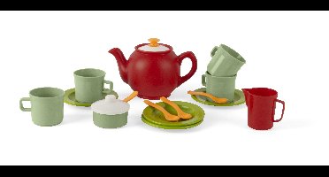 Dantoy - Tea Set (8862)