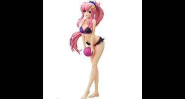 Banpresto - MOBILE SUIT GUNDAM SEED FREEDOM GLITTER&GLAMOURS-Lacus Clyne-Another color ver.