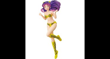 Banpresto - Urusei Yatsura GLITTER&GLAMOURS-LUM-～Sparkle style～(ver.B)