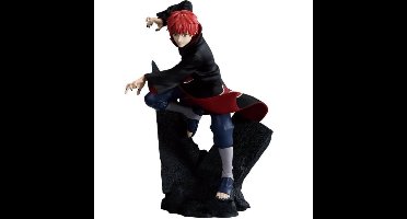 Banpresto - NARUTO SHIPPUDEN EFFECTREME-SASORI-