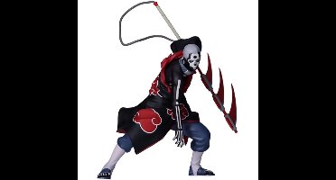 Banpresto - NARUTO SHIPPUDEN VIBRATION STARS-HIDAN-(ver.B)