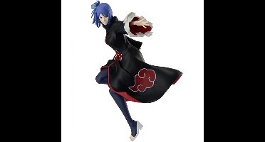 Banpresto - NARUTO SHIPPUDEN VIBRATION STARS-TOBI&KONAN-(B:KONAN)