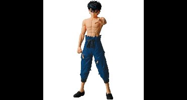Banpresto - YU YU HAKUSHO MAXIMATIC YUSUKE URAMESHI