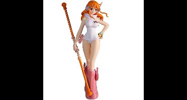 Banpresto - ONE PIECE THE SHUKKO-NAMI-ver.EGGHEAD
