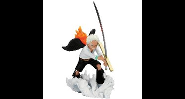 Banpresto - ONE PIECE SENKOZEKKEI-S-HAWK-