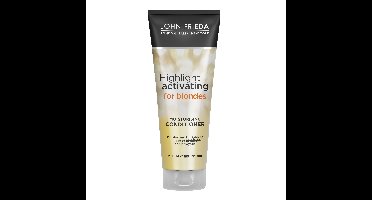 John Frieda - Sheer Blonde Conditioner - 250 ml