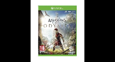 Assassin’s Creed Odyssey