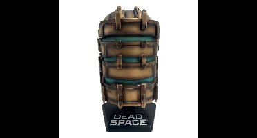 Dead Space Isaac Helmet Replica