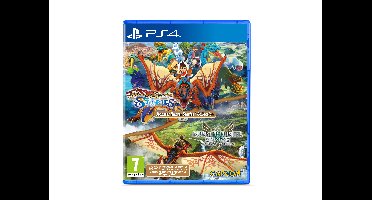 Monster Hunter Stories Collection