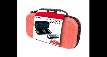 Nacon Classic Taske L - Nintendo Switch 2 - RED