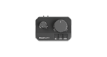 Creative - Sound Blaster G8