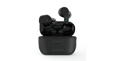 Creative - Zen Air Pro in-ears, Black
