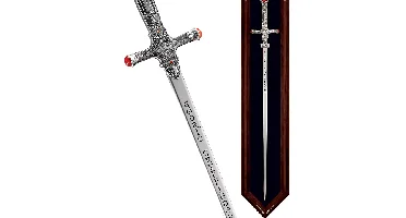 The Godric Gryffindor Sword - Harry Potter