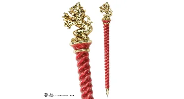 Hogwarts House Pen - Gryffindor - Harry Potter